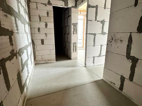 квартира по адресу Владислава Бувалкина ул., (Будинок 15)