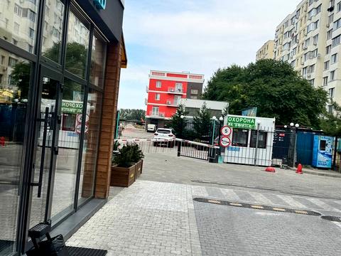 квартира по адресу Владислава Бувалкина ул., (Будинок 15)