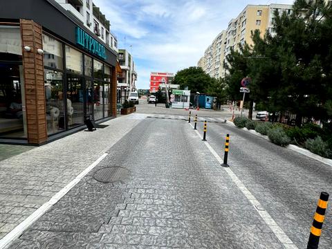 квартира по адресу Владислава Бувалкина ул., (Будинок 15)