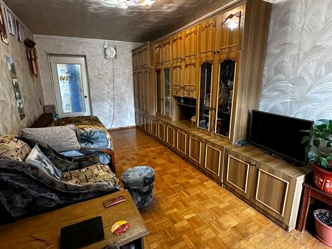 квартира по адресу Крутогорный спуск (Рогалёва), 21