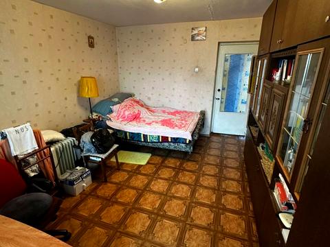 квартира по адресу Крутогорный спуск (Рогалёва), 21
