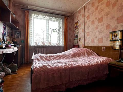 квартира по адресу Крутогорный спуск (Рогалёва), 21
