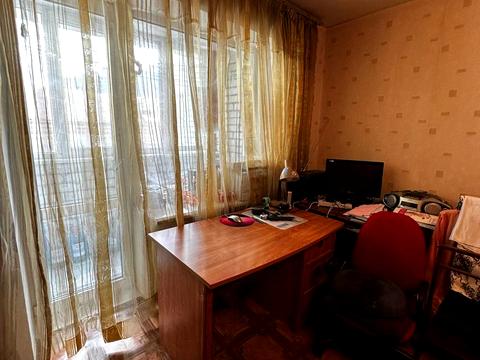 квартира по адресу Крутогорный спуск (Рогалёва), 21