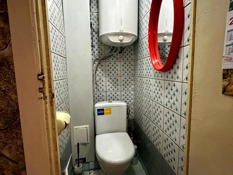 квартира по адресу Крутогорный спуск (Рогалёва), 21