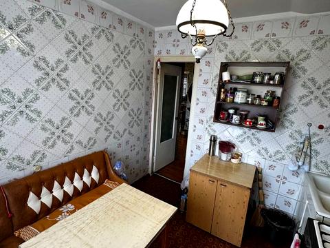 квартира по адресу Крутогорный спуск (Рогалёва), 21
