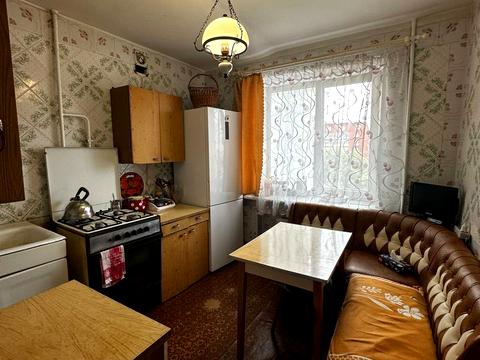 квартира по адресу Крутогорный спуск (Рогалёва), 21