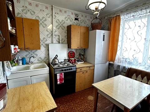 квартира по адресу Крутогорный спуск (Рогалёва), 21