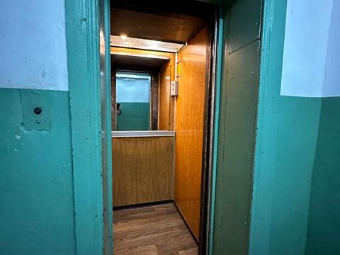 квартира по адресу Крутогорный спуск (Рогалёва), 21