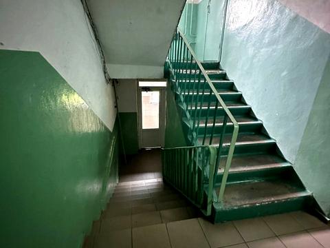 квартира по адресу Крутогорный спуск (Рогалёва), 21