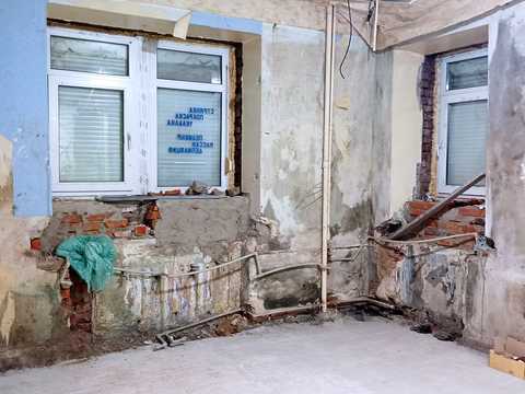 квартира за адресою Кримська вул., 8