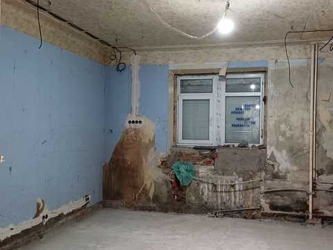 квартира за адресою Кримська вул., 8