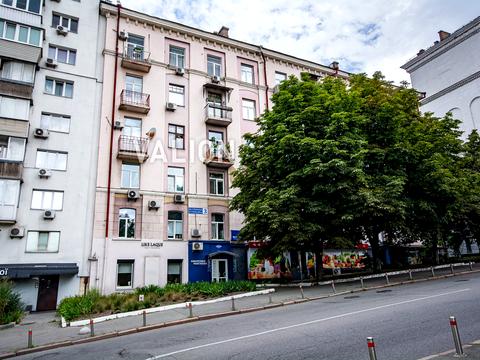 квартира за адресою Євгена Коновальця вул. (Щорса), 3