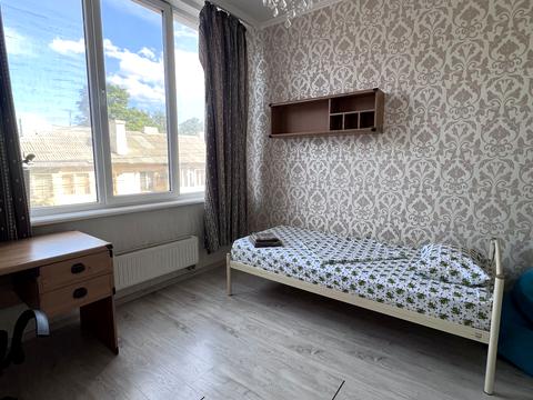 квартира по адресу Литературная ул., 12а, к.1