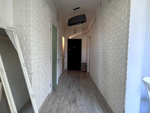 квартира по адресу Литературная ул., 12а, к.1