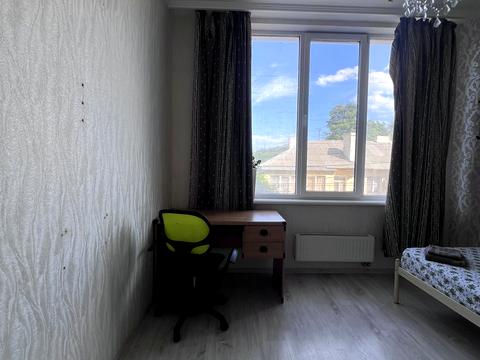 квартира по адресу Литературная ул., 12а, к.1