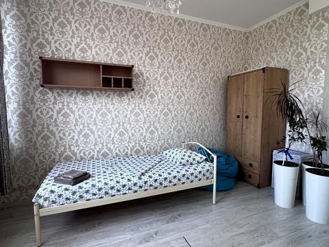 квартира по адресу Литературная ул., 12а, к.1