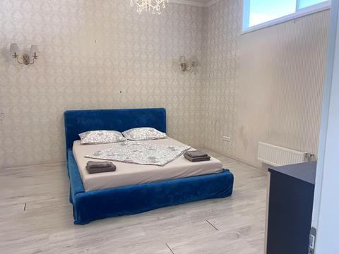 квартира по адресу Литературная ул., 12а, к.1