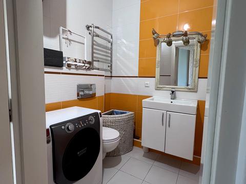 квартира по адресу Литературная ул., 12а, к.1