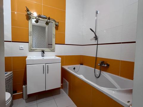 квартира по адресу Литературная ул., 12а, к.1