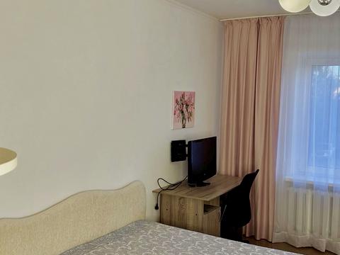 квартира за адресою Київ, Олени Пчілки вул., 2-Б