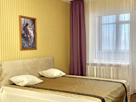 квартира за адресою Київ, Олени Пчілки вул., 2-Б