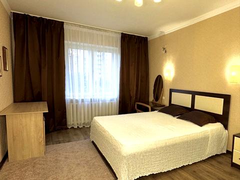 квартира за адресою Київ, Олени Пчілки вул., 2-Б
