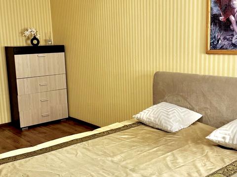 квартира за адресою Київ, Олени Пчілки вул., 2-Б