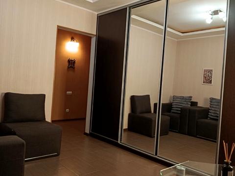 квартира за адресою Київ, Олени Пчілки вул., 2-Б