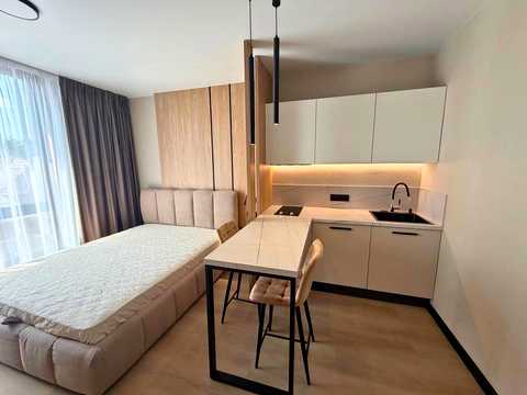 квартира за адресою Лук'янівська пл., 22