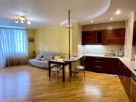 квартира за адресою Урлівська вул., 11-А