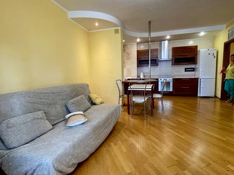 квартира за адресою Урлівська вул., 11-А