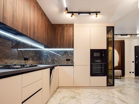 квартира за адресою Злуки просп., 7