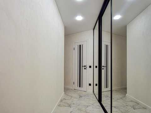 квартира за адресою Злуки просп., 7