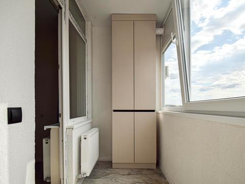 квартира за адресою Злуки просп., 7