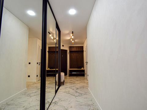квартира за адресою Злуки просп., 7