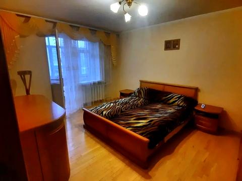 квартира по адресу Конякина ул., 25