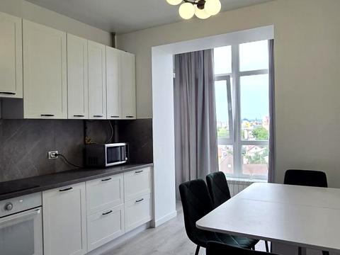 квартира по адресу Высочана ул., 18 к3