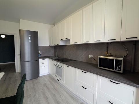 квартира по адресу Высочана ул., 18 к3
