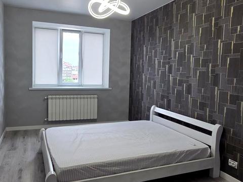 квартира по адресу Высочана ул., 18 к3
