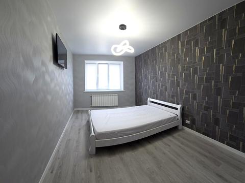 квартира по адресу Высочана ул., 18 к3