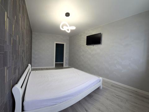 квартира по адресу Высочана ул., 18 к3