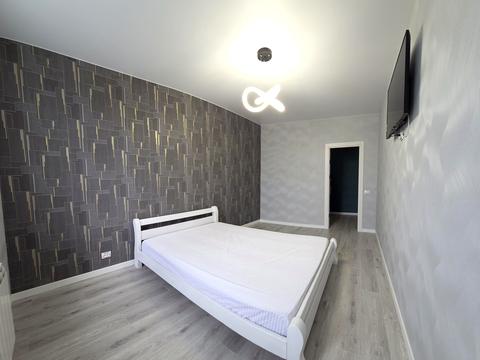 квартира по адресу Высочана ул., 18 к3