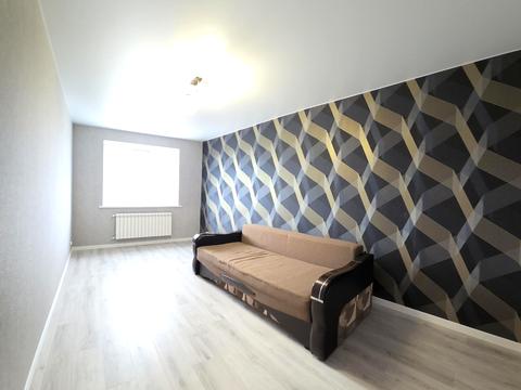 квартира по адресу Высочана ул., 18 к3