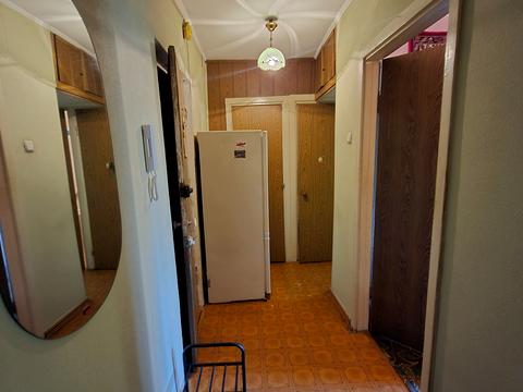 квартира за адресою Небесної Сотні просп. (Маршала Жукова), 29
