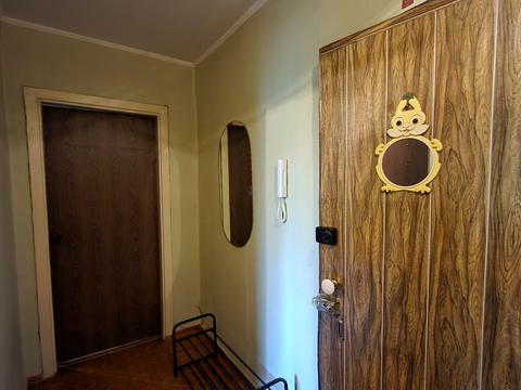 квартира за адресою Небесної Сотні просп. (Маршала Жукова), 29