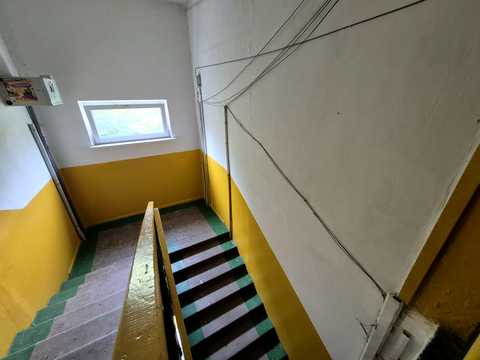 квартира за адресою Небесної Сотні просп. (Маршала Жукова), 29