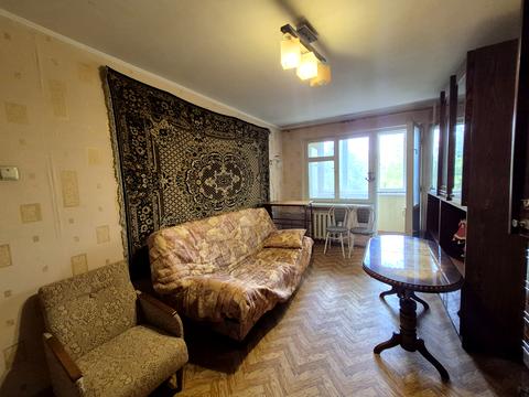 квартира за адресою Небесної Сотні просп. (Маршала Жукова), 29