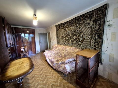 квартира за адресою Небесної Сотні просп. (Маршала Жукова), 29