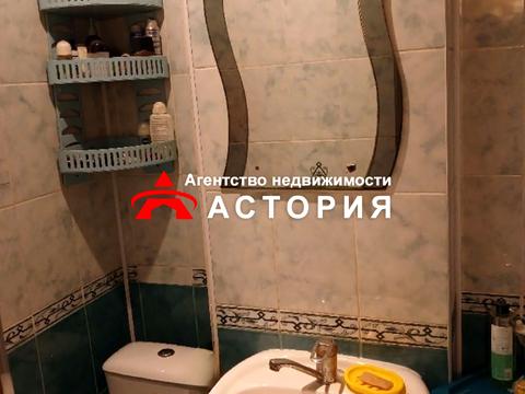 квартира за адресою Бочарова вул., 14-А