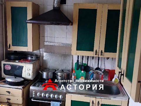 квартира за адресою Бочарова вул., 14-А